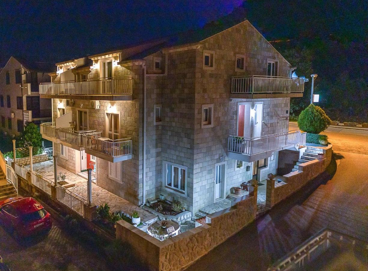Apartman Senjo *