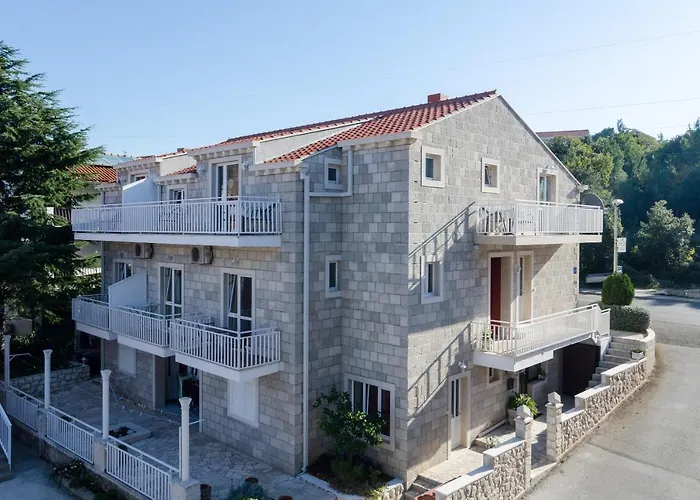 Apartments Senjo