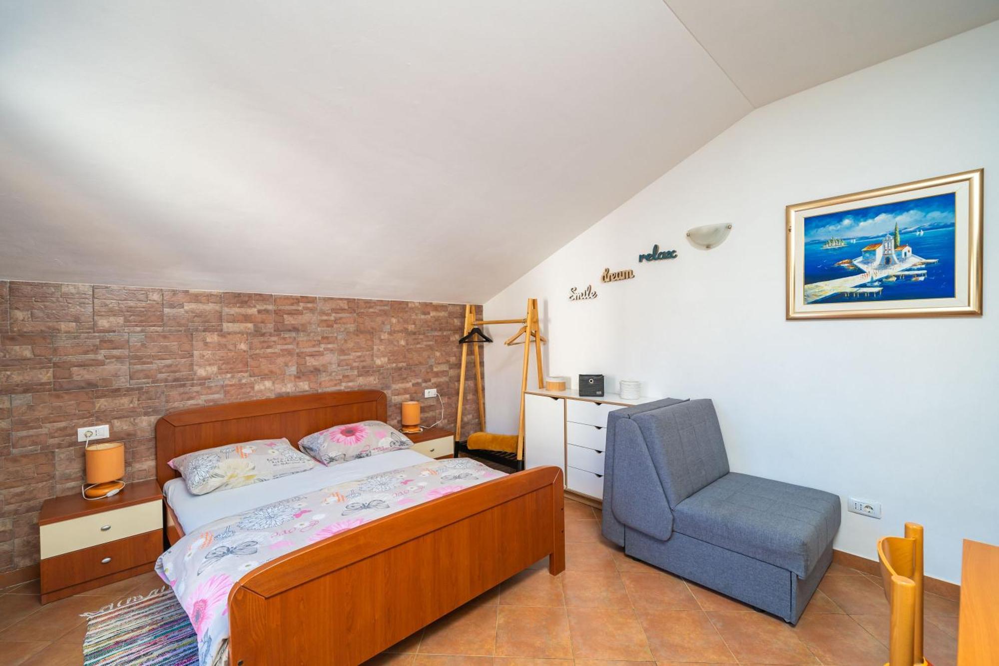 Senjo Apartment Cavtat