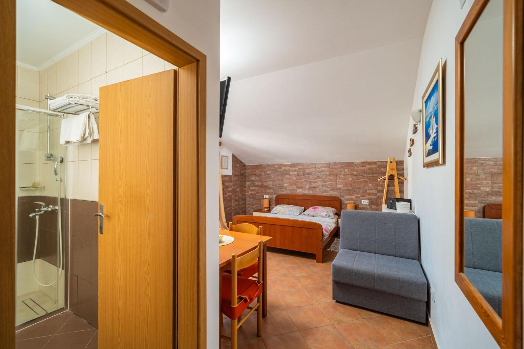 Apartment Senjo Cavtat