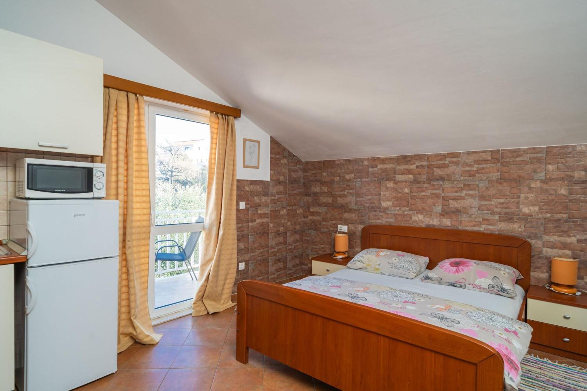Apartment Senjo Cavtat