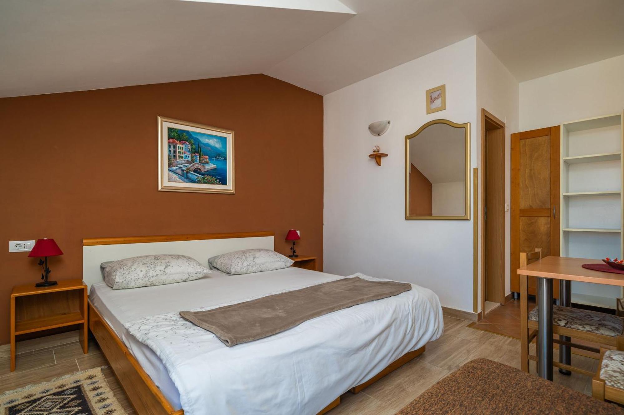 Apartment Senjo Cavtat