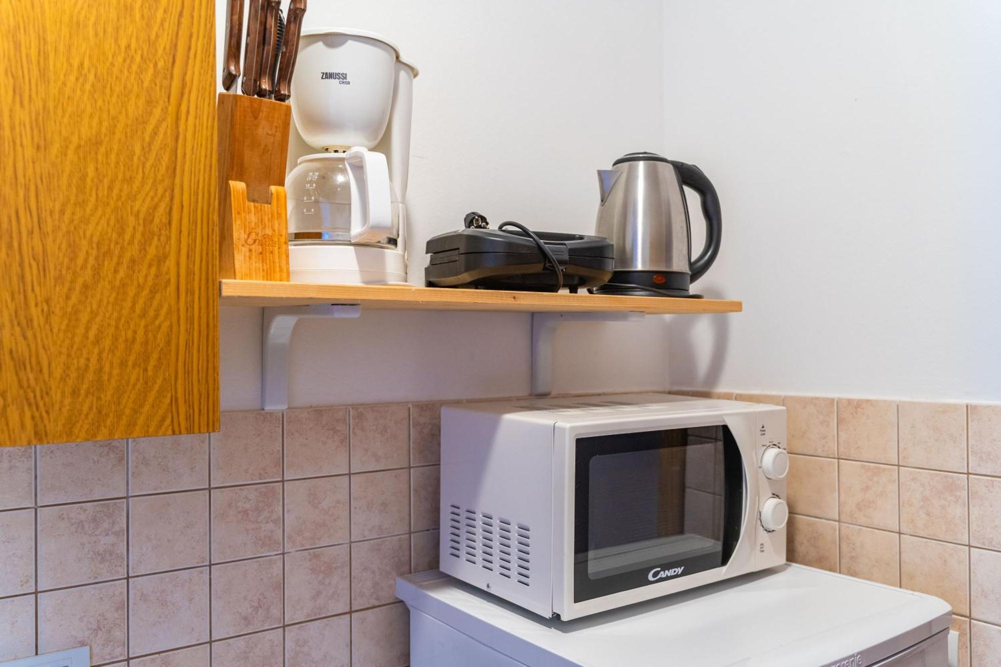 Senjo Apartment