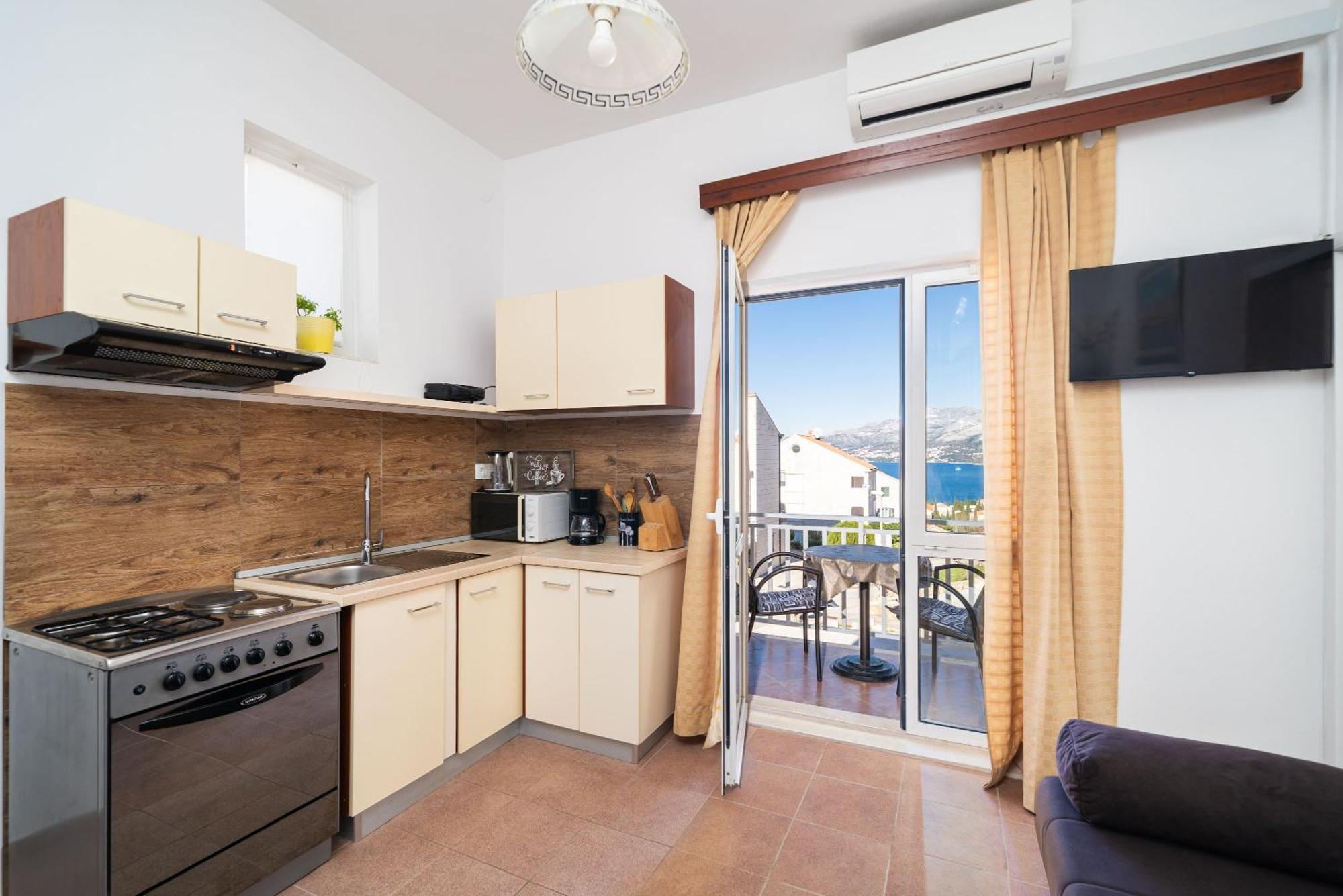 Apartment Senjo Cavtat