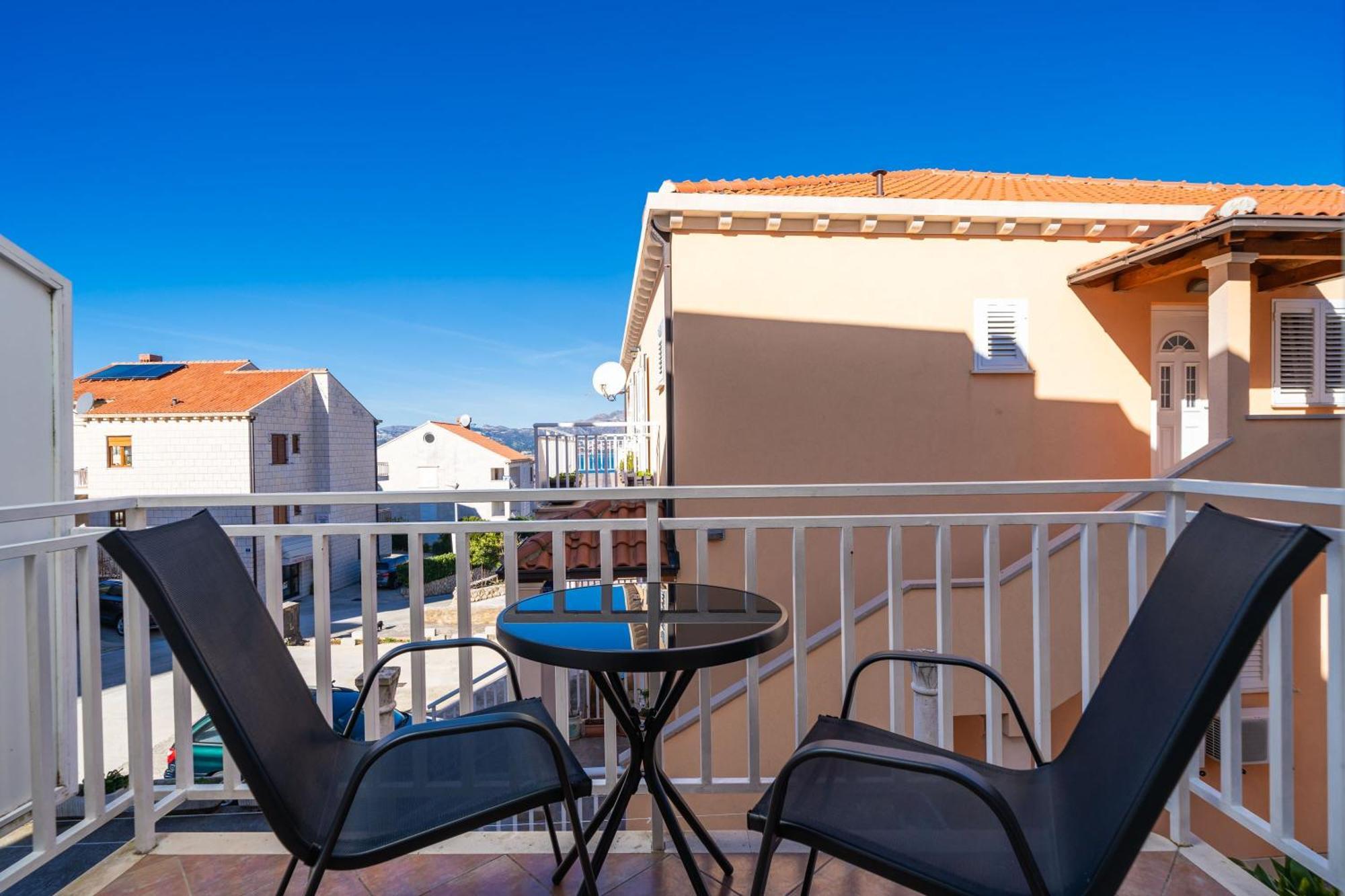 Senjo Apartment Cavtat