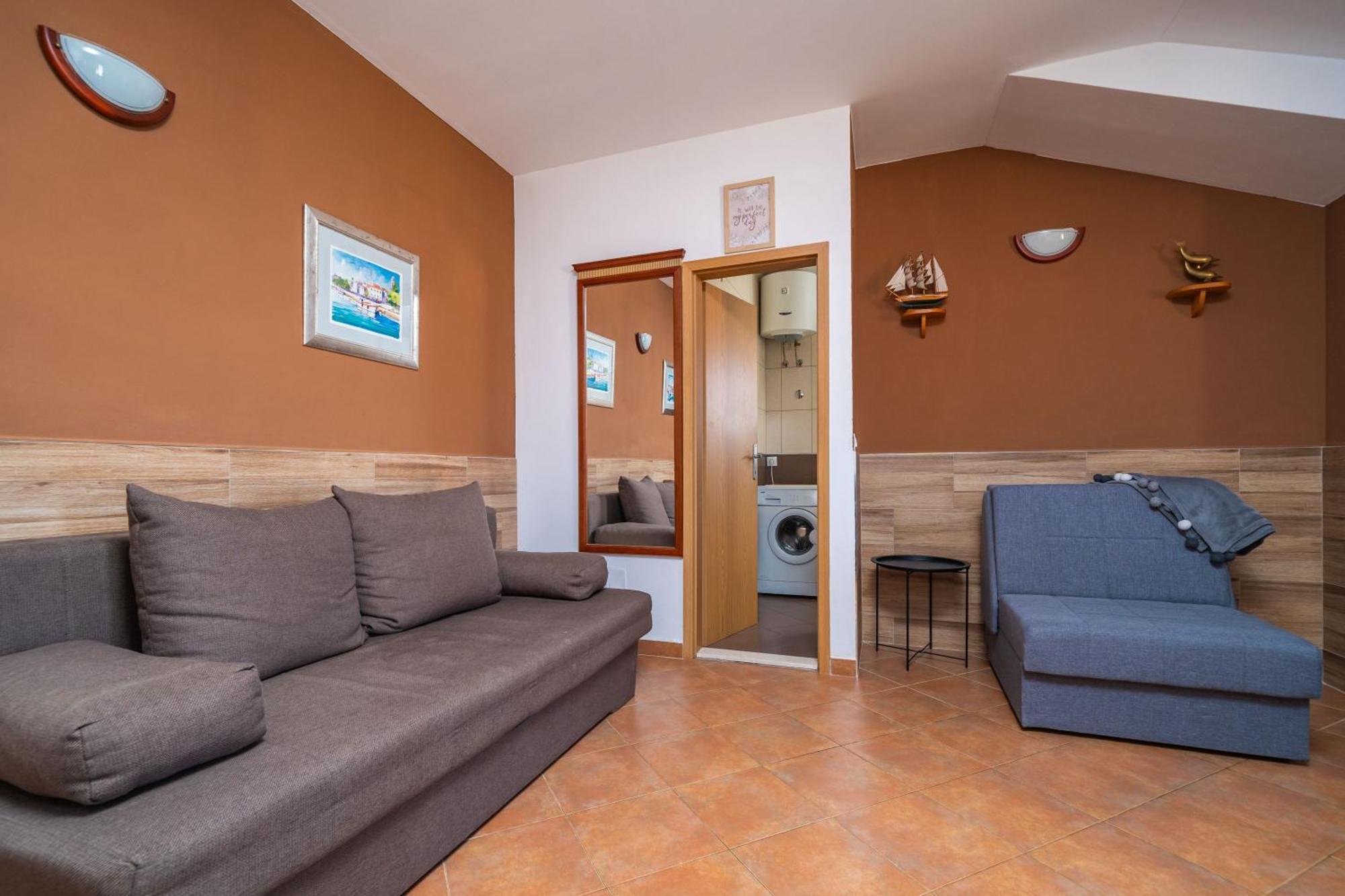 Apartment Senjo Cavtat