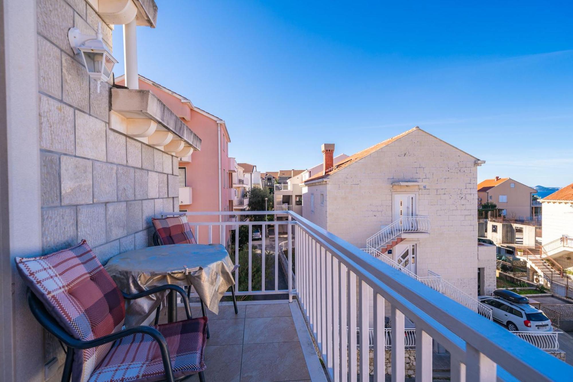 Senjo Apartment Cavtat